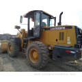 XCMG Brand 3 ton front end loader LW300FN